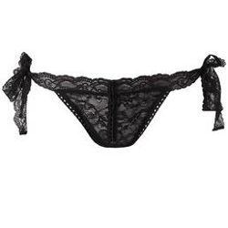 AUBADE culotte coquine Boite à Désir características