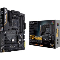 GAMING B450-PLUS II, socket AM4, Carte mère