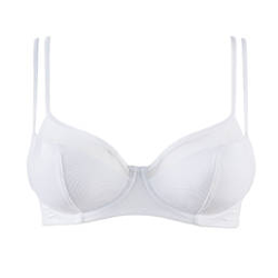 MAISON CLOSE soutien-gorge push-up triangle Pure Tentation características