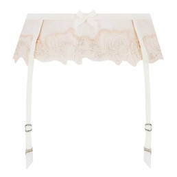 AGENT PROVOCATEUR porte-jarretelles Lindie