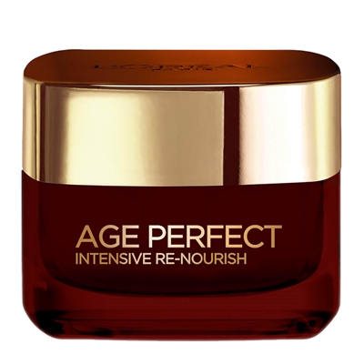 Crème de Jour Age Perfect Nutrition Intense L'Oréal Paris 50 ml