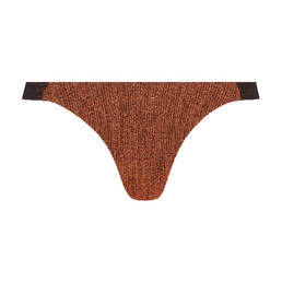 ANDRES SARDA bas de maillot de bain brésilien Lamarr