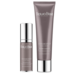 Natura Bissé Enzyme and Skin Booster Bundle en oferta