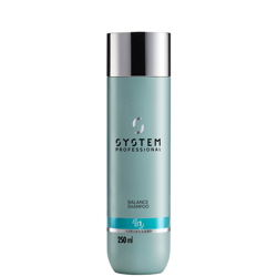 Shampooing Balance System Professional 250 ml características