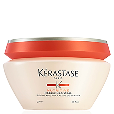 Masque pour cheveux Kérastase Nutritive Masque Magistral 200ml