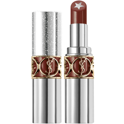 Yves Saint Laurent Rouge Volupté Shine Rock'n Shine Lipstick 4ml (Various Shades) - 2- Cacao Bounce en oferta