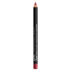 NYX Professional Makeup Suede Matte Lip Liner (Various Shades) - Cherry Skies en oferta