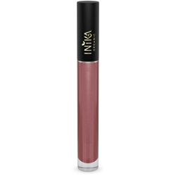 Vernis à Lèvres Certifié Biologique INIKA (différentes teintes disponibles) - Rosewood características