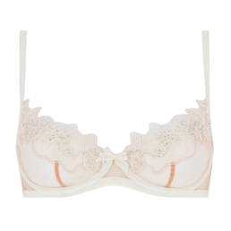 AGENT PROVOCATEUR soutien-gorge armatures Lindie