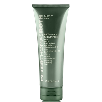 Peter Thomas Roth Mega-Rich Shampoo 250ml