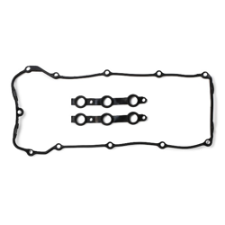 FEBI BILSTEIN Jeu de joints d'étanchéité, couvercle de culasse 27493  BMW,3 E46,5 E39,5 E60,X3 E83,X5 E53,3 Coupé E46,3 Touring E46,3 Compact E46 precio