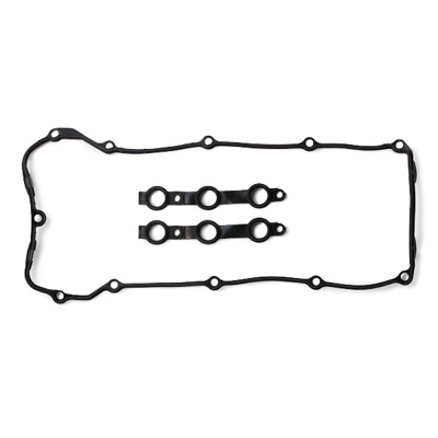 FEBI BILSTEIN Jeu de joints d'étanchéité, couvercle de culasse 27493  BMW,3 E46,5 E39,5 E60,X3 E83,X5 E53,3 Coupé E46,3 Touring E46,3 Compact E46