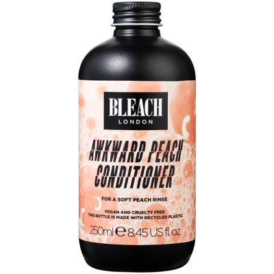 BLEACH LONDON Awkward Peach Conditioner 250ml