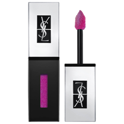 Vernis à Lèvres The Holographics Yves Saint Laurent (plusieurs teintes disponibles) - Arcade Pink - 501 en oferta