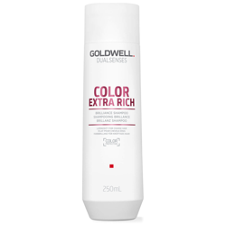 Shampooing Color Brillance Extra Rich Goldwell Dualsenses 250 ml precio