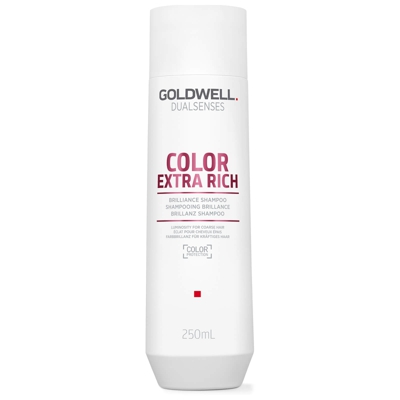 Shampooing Color Brillance Extra Rich Goldwell Dualsenses 250 ml