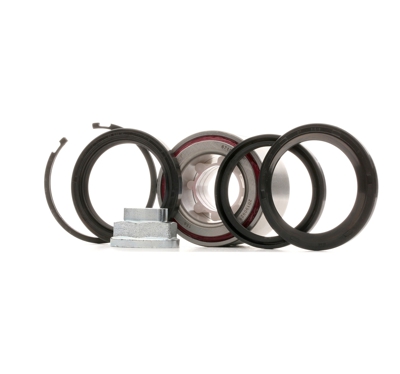 SKF Kit De Roulement De Roue VKBA 3236 Jeu de roulements de roue SUBARU,IMPREZA Sedán GD,IMPREZA Sedán GC,FORESTER SG,FORESTER SF