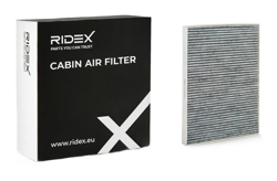 RIDEX Filtre d'Habitacle 424I0404 Filtre à Pollen,Filtre De Climatisation CHRYSLER,DODGE,VOYAGER IV RG, RS,CARAVAN RG_ en oferta