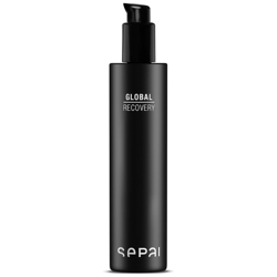 Sepai Global Recovery Moisturiser 35ml características