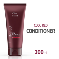 Après-shampooing raviveur de couleur INVIGO Color Recharge Wella Professionals 200 ml – Cuivré en oferta
