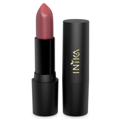 Rouge à Lèvres Certifié Bio Végan INIKA - Honeysuckle en oferta