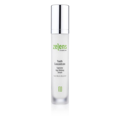 Sérum Anti-âge suprême Concentré de jeunesse de Zelens  (30ml)