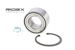 RIDEX Kit De Roulement De Roue 654W0344 Jeu de roulements de roue SUZUKI,OPEL,SUBARU,SWIFT III MZ, EZ,SWIFT IV FZ, NZ,IGNIS II,WAGON R+ MM,SPLASH características