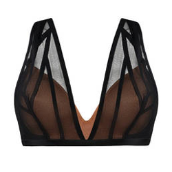 MARLIES DEKKERS soutien-gorge bonnet profonds The Illusionist precio