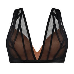 MARLIES DEKKERS soutien-gorge bonnet profonds The Illusionist