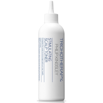 Philip Kingsley Scalp Toner Tonique réhydratant énergisant cuir chevelu (250ml)
