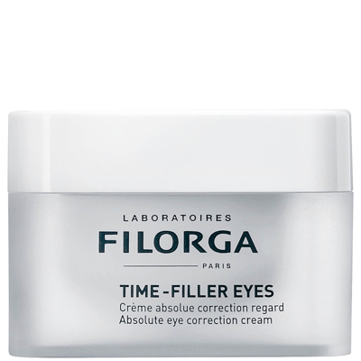 Crème pour les Yeux Time-Filler Eyes Filorga 15 ml