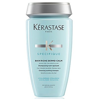 Kérastase Specifique Dermo-Calm Bain Riche Shampoing 250 ml
