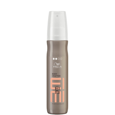 Wella Professionals EIMI Body Crafter Flexible Volumising Spray 150ml