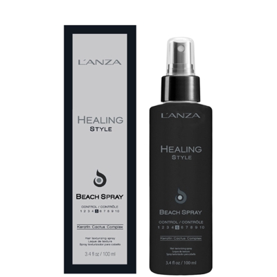 Spray effet plage  Healing Style  de L'Anza (100 ml)