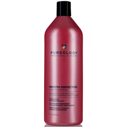 Pureology Smooth Perfection Shampoo 1000ml en oferta