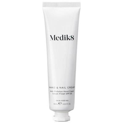 Medik8 Hand & Nail Cream 60ml