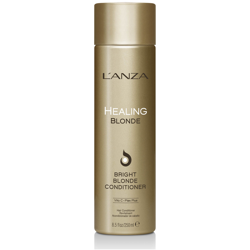 L'Anza Healing Blonde Bright Blonde Conditioner 250ml características