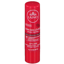 Laino Soin des lèvres pailleté - Senteur Grenadine en oferta