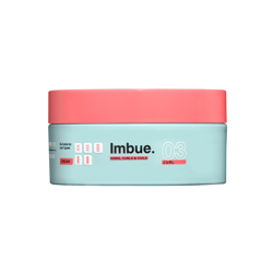 Imbue Curl Empowering Crème Gel 200ml características