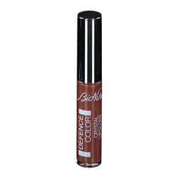 BioNike Defence Color Crystal Lipgloss Brillant à lèvres 308 Brune en oferta