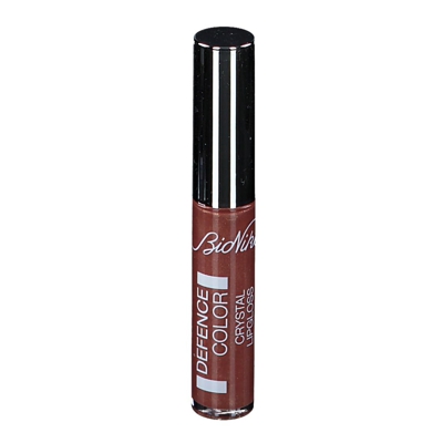 BioNike Defence Color Crystal Lipgloss Brillant à lèvres 308 Brune