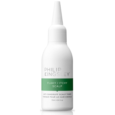 Philip Kingsley tonique cuir chevelu irrité  (75ml)