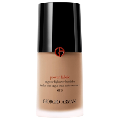 Fond de teint Power Fabric SPF 25 Giorgio Armani 30 ml (différentes teintes disponibles) - 7.5