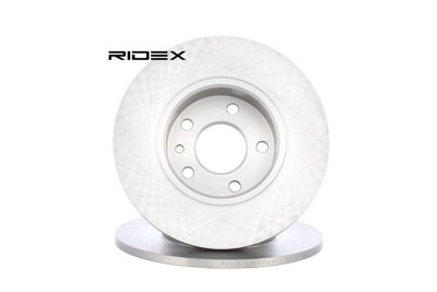 RIDEX Disques De Frein 82B0054 Frein à Disque,Disque de frein ALFA ROMEO,LANCIA,147 937,156 932,156 Sportwagon 932,164 164,DELTA I 831AB0,THEMA 834