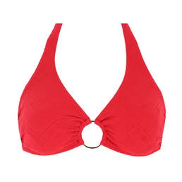 MELISSA ODABASH haut de maillot de bain armatures Brussels