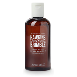 Shampooing Naturel pour la Barbe Hawkins & Brimble 250 ml precio