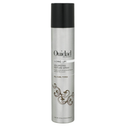Ouidad Going Up! Texture Spray 192ml características
