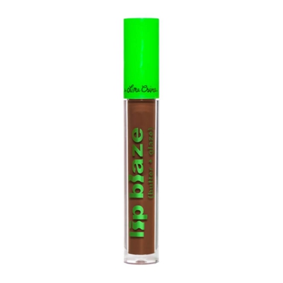 Lime Crime Lip Blaze 3.44ml (Various Shades) - Olive