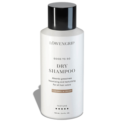 Löwengrip Good to go Caramel and Cream Dry Shampoo 100ml en oferta