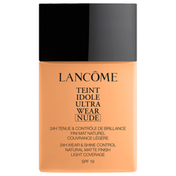 Lancôme Teint Idole Ultra Wear Nude Foundation 40ml (Various Shades) - 05 Beige Noisette en oferta